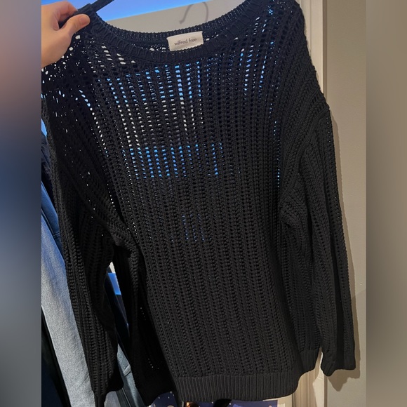 Aritzia Wilfred Free Sweater - Picture 1 of 1